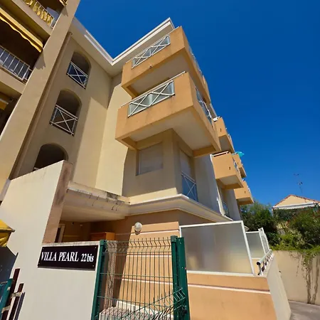 Appartamento Près Et Aéroport - Near Sea&airport