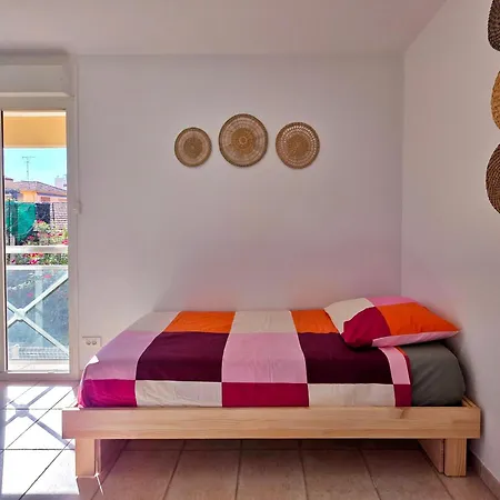 Près Et Aéroport - Near Sea&airport *