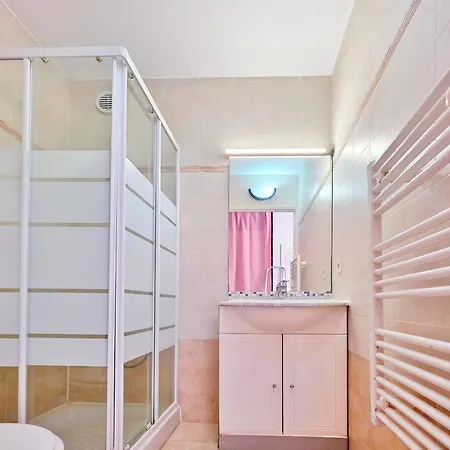 Près Et Aéroport - Near Sea&airport * Nizza